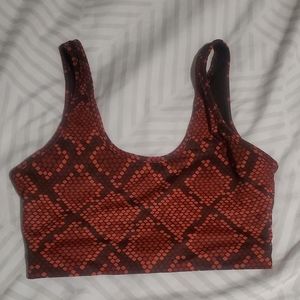 Balance kingdom sports bra